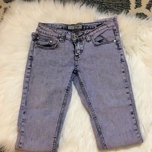 Vanilla Star Jeans